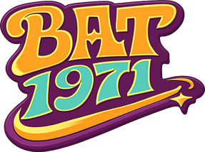 bat 1971 লোগো